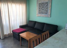 Apartamentos Aloe 4
