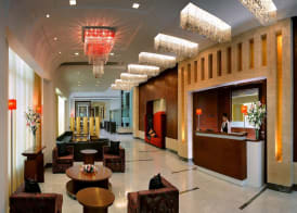 Park Inn, Gurgaon 5