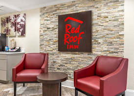 Red Roof Inn Raleigh Northeast - Downtown 2