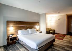 Holiday Inn Express LA PLATA by IHG 4