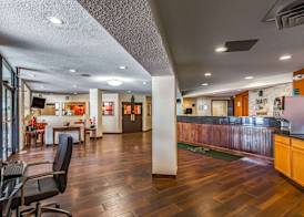 Quality Inn Schenectady - Albany 3