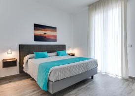 Elegance Suite Apartments - Siroli Collection 2