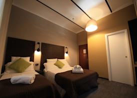 Hotel Felice 5