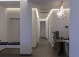 B&B The Attico 4