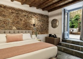 A77 Suites, Small Luxury Hotels of the World 3