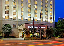 Embassy Suites by Hilton Nashville at Vanderbilt 3