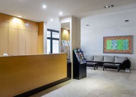 Aparthotel Wellness 3