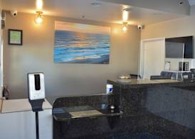 Rodeway Inn Encinitas North 3