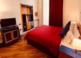 Parthenope b&b 4