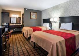 Econo Lodge Selma - Smithfield 5