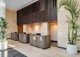 DoubleTree by Hilton Sharm El Sheikh Sharm Bay 5