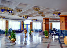 El Khan Sharm Hotel 2