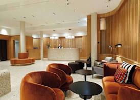 Best Western Plus Hotel Bern 2