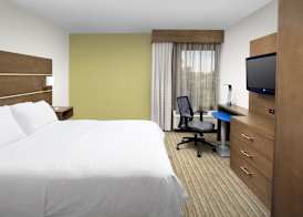 Holiday Inn Express ANDOVER NORTH-LAWRENCE by IHG 3