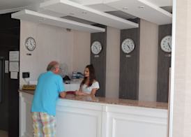 Kalif Hotel 2