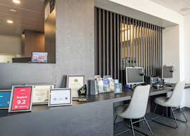 Lesvion Hotel 4