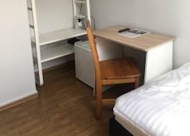 Hotel Schwaferts 5