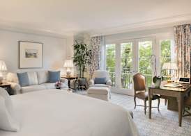 The Peninsula Beverly Hills 3
