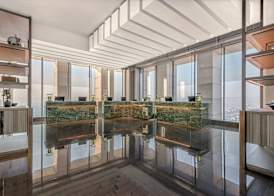 Park Hyatt Beijing 3