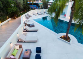Flisvos Hotel 4