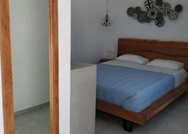 Nikos Rooms 4