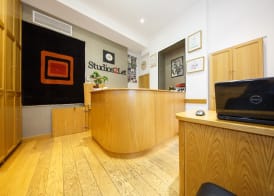 Studios2Let 2