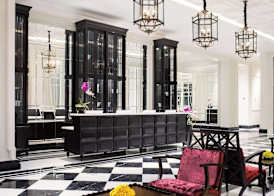 Four Points by Sheraton Bandung 3