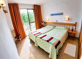 Bon Aire Apartamentos 5
