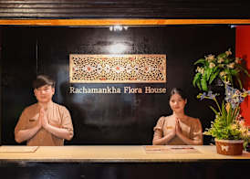Rachamankha Flora House 2