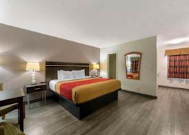 Fort Lauderdale Gardens Inn & Suites Ft Lauderdale International Airport 5
