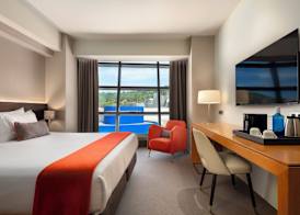 The Artist Grand Hotel of Art 4