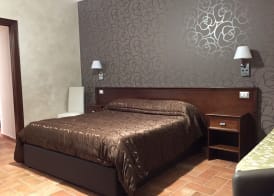 Vittorio Emanuele Hotel 4