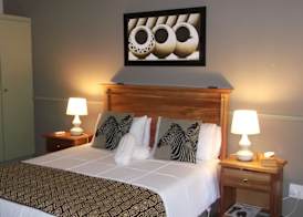 HouseMartin Lodge & Self Catering 4