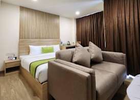 iCheck inn Darisa Patong 3