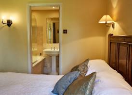 Bailiffscourt Hotel & Spa 5