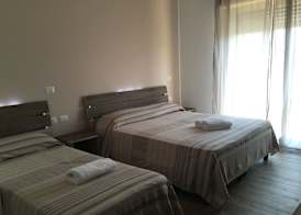 Hotel Chrismare Taormina 5