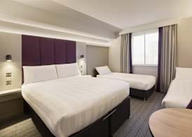 Premier Inn Fort William 4
