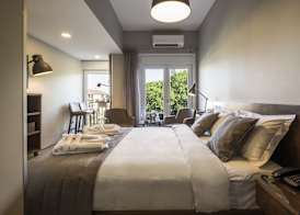 Taxim Suites Residences Istanbul 3