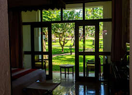 Serena Beach Resort & Spa 4