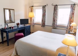 Hostellerie Du Golf 3
