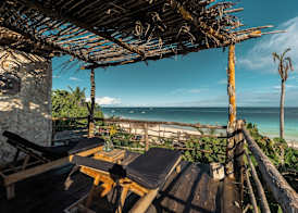 Playa Esperanza Tulum 4