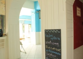 Esperides Hotel 2