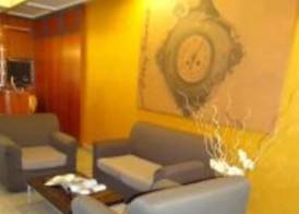 Tea Palace Hotel 2