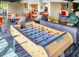 ibis Biarritz Anglet Aéroport 5