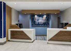 Holiday Inn Express & Suites OTTAWA EAST - ORLEANS by IHG 2