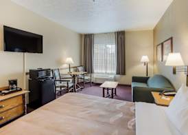 Quality Inn & Suites Big Stone Gap 5