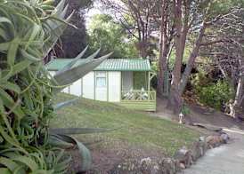 Auberge Ferayola 4