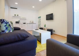 Apartments Midnight City 2