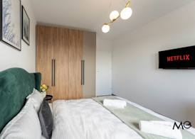 MoHost Noblesse - Urban Style & Comfort 4
