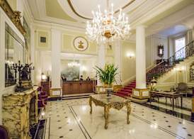 Grand Hotel Majestic gia' Baglioni 2